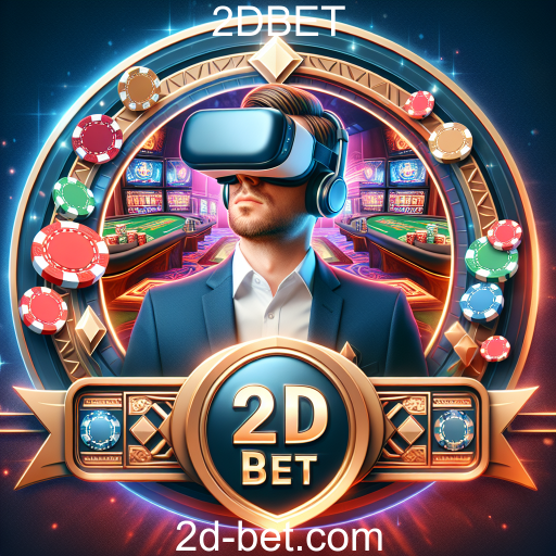 Explorando o Mundo dos Jogos Virtuais na 2DBET